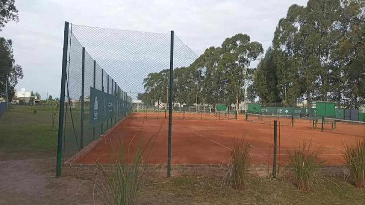 Lote en venta