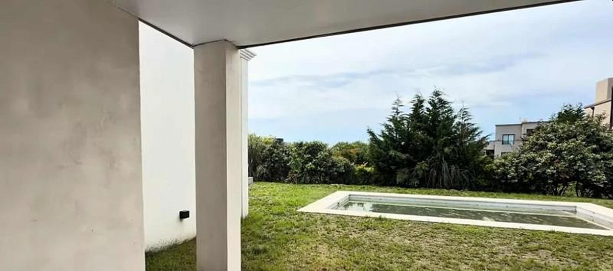 Casa en venta