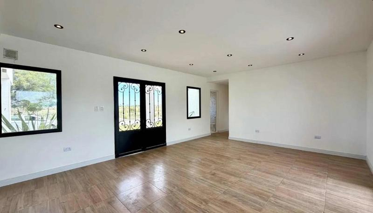 Casa en venta