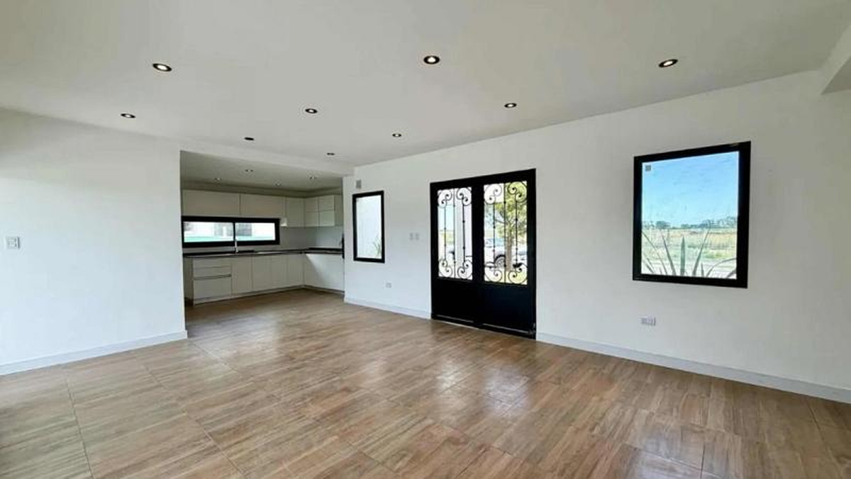 Casa en venta