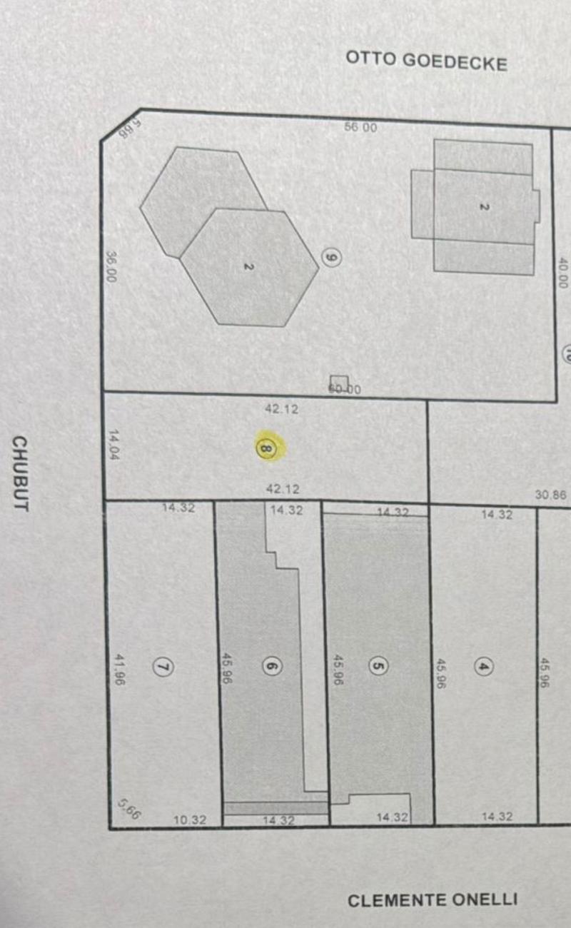 Terreno en venta