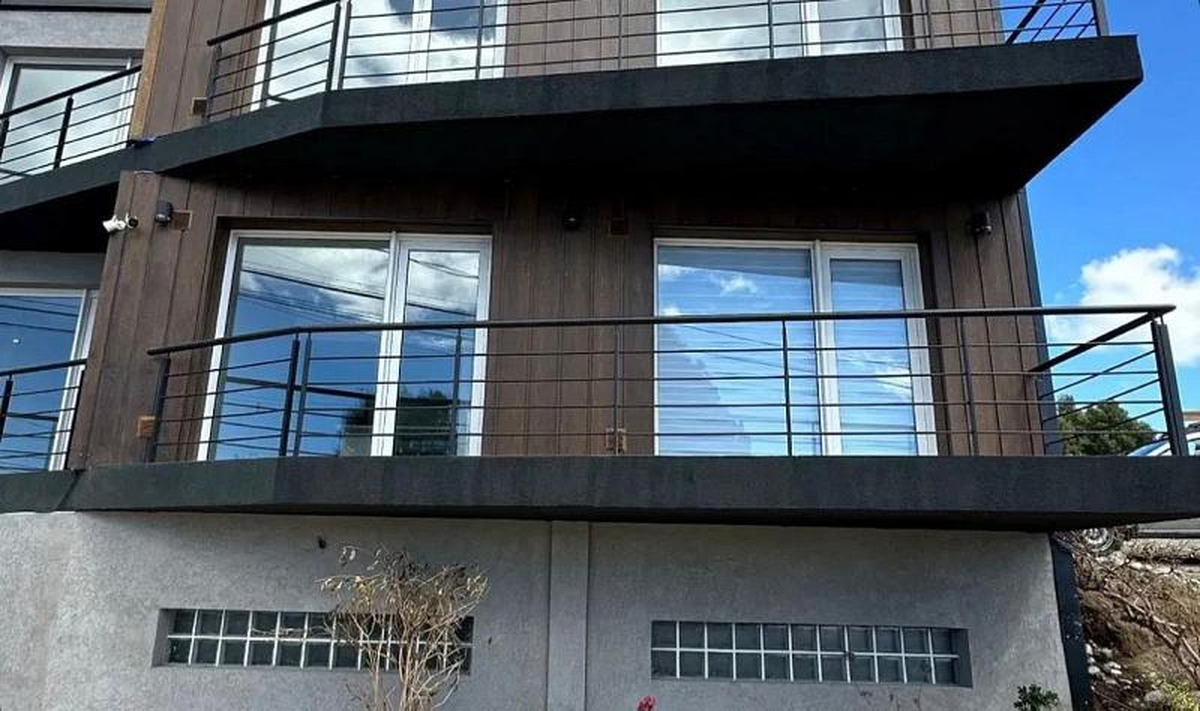 Departamento en venta
