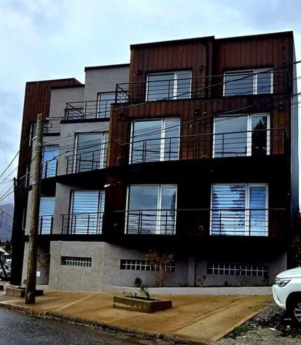 Departamento en venta