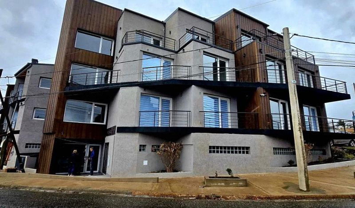 Departamento en venta