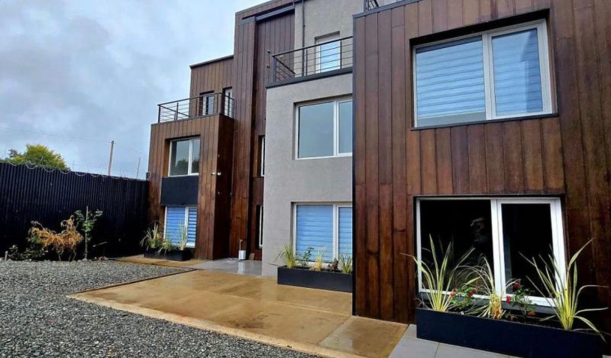 Departamento en venta
