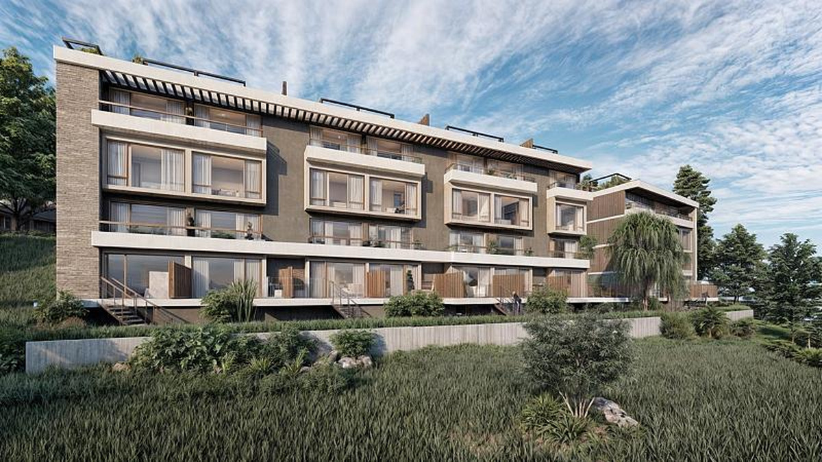 Departamento en venta