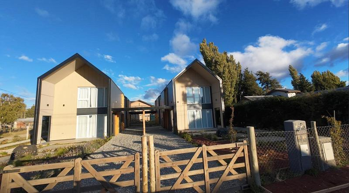 Casa en venta