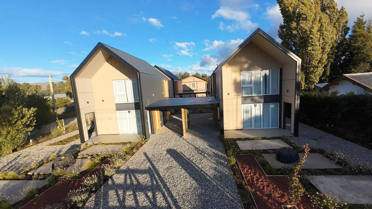 Casa en venta