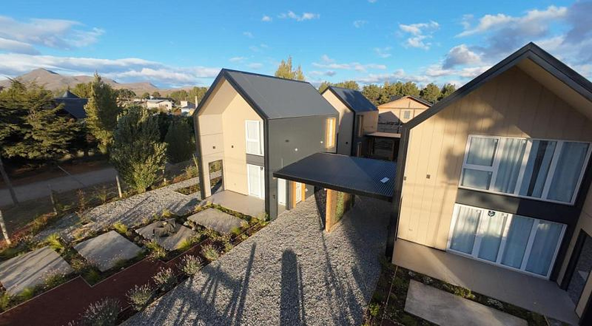 Casa en venta