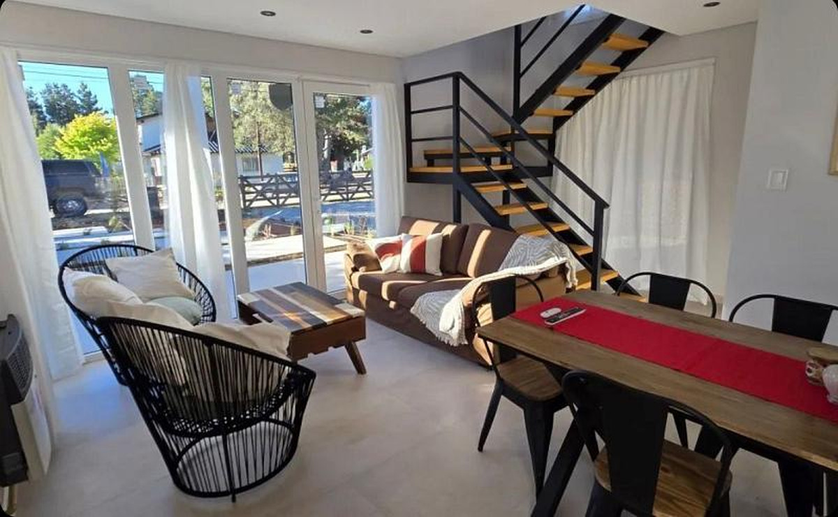 Casa en venta