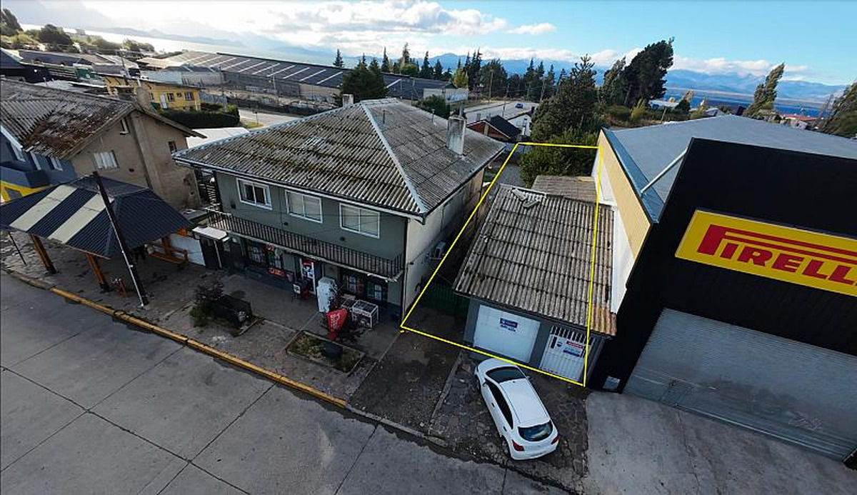 Local en venta
