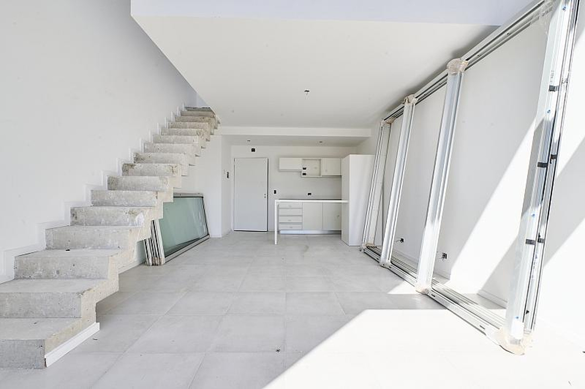 Departamento en venta