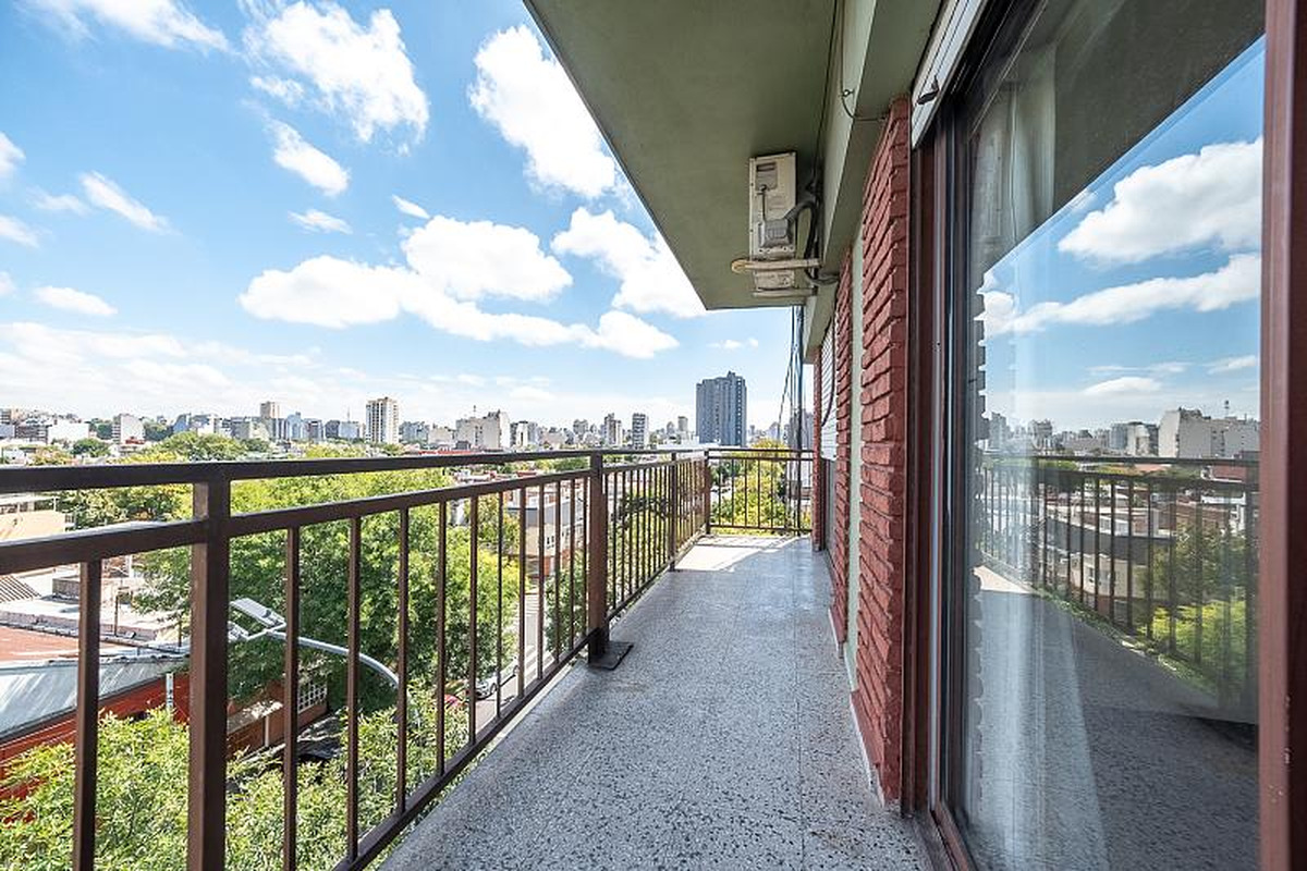 Departamento en venta
