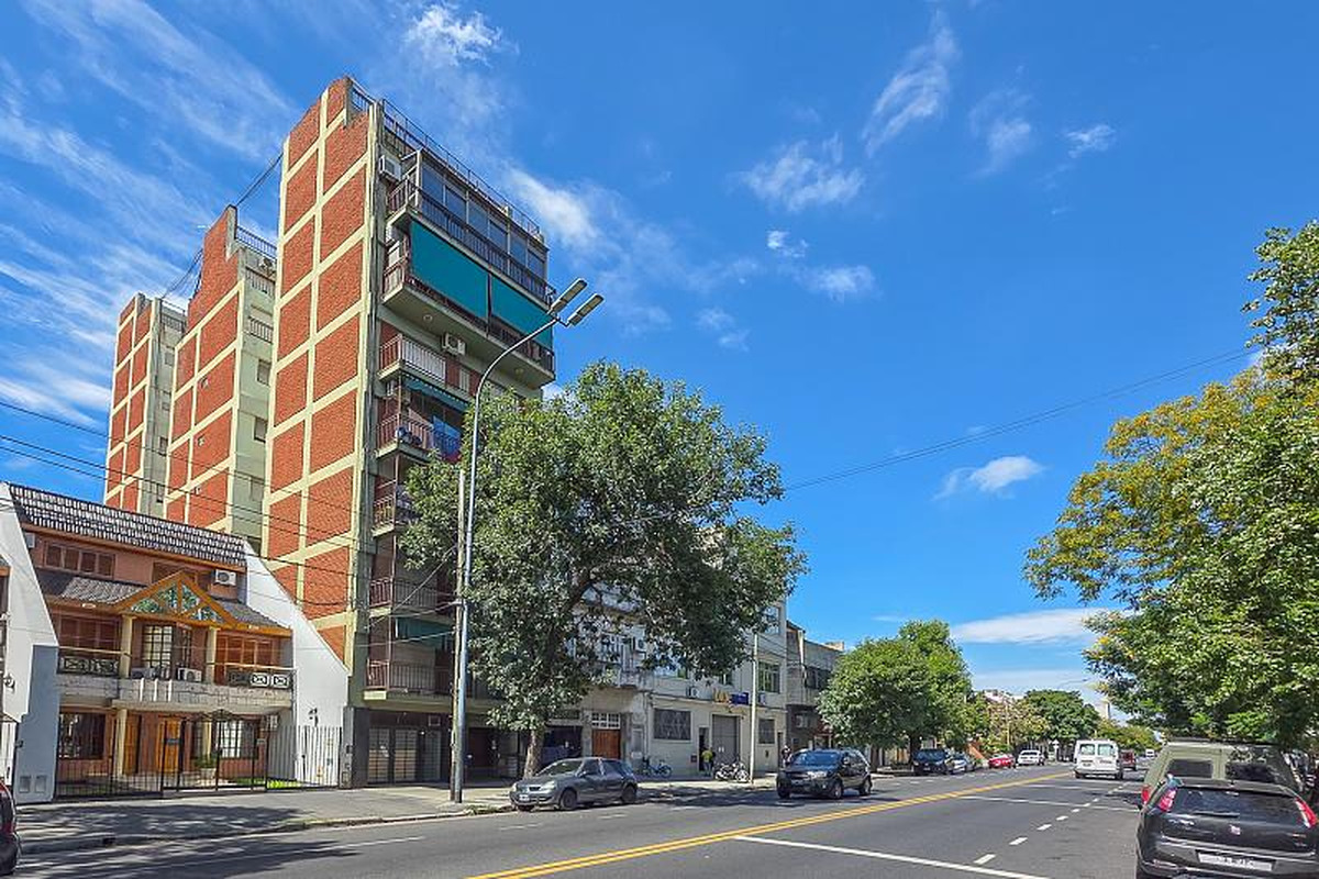 Departamento en venta