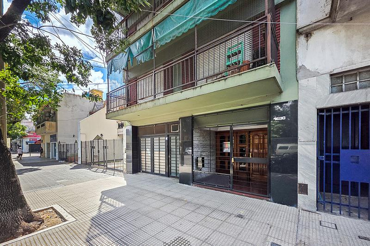 Departamento en venta