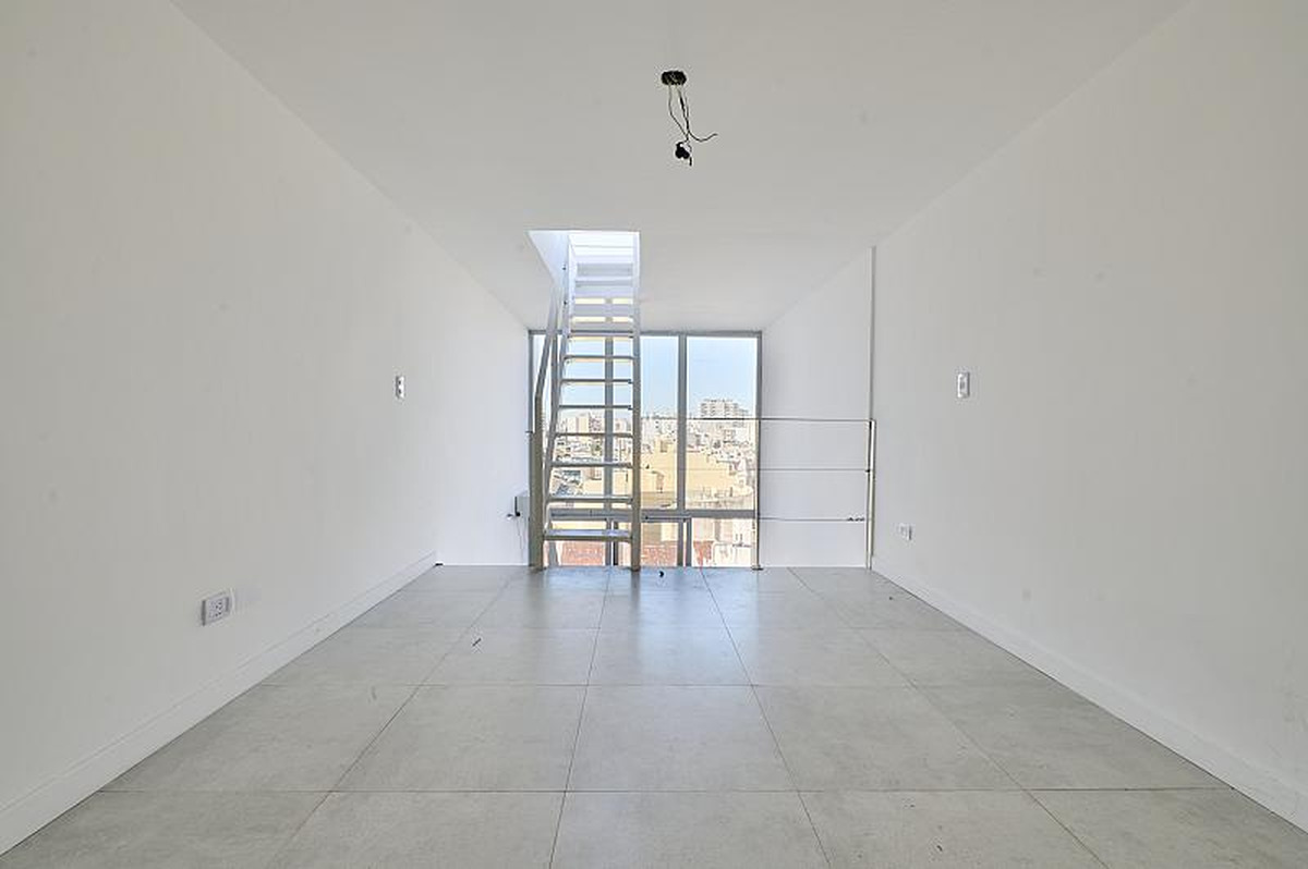 Departamento en venta