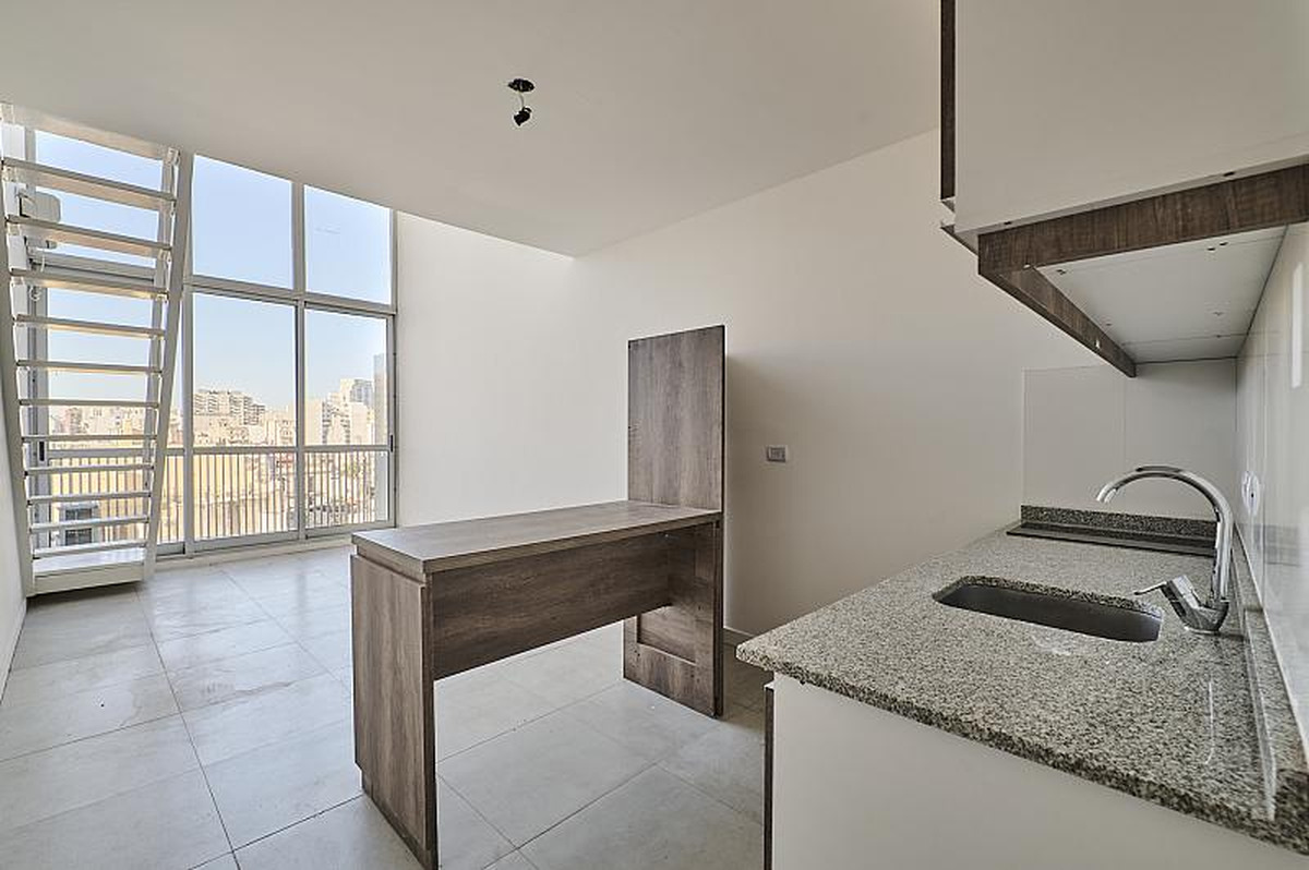 Departamento en venta