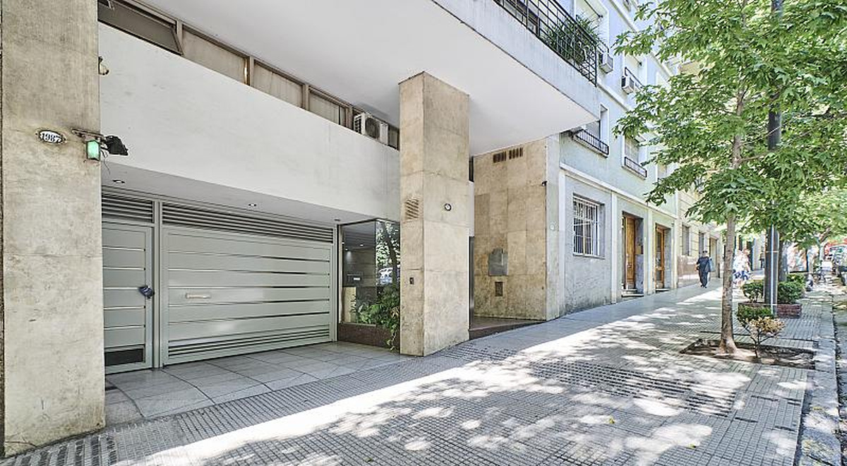 Departamento en venta