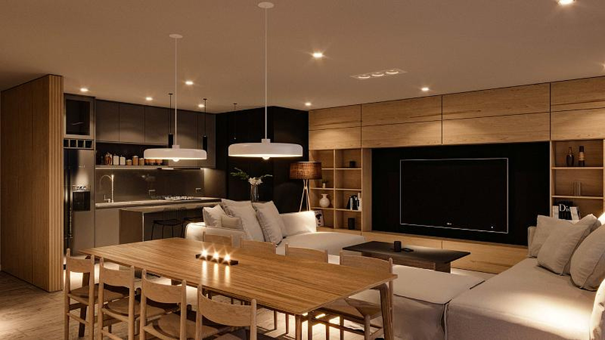 Departamento en venta