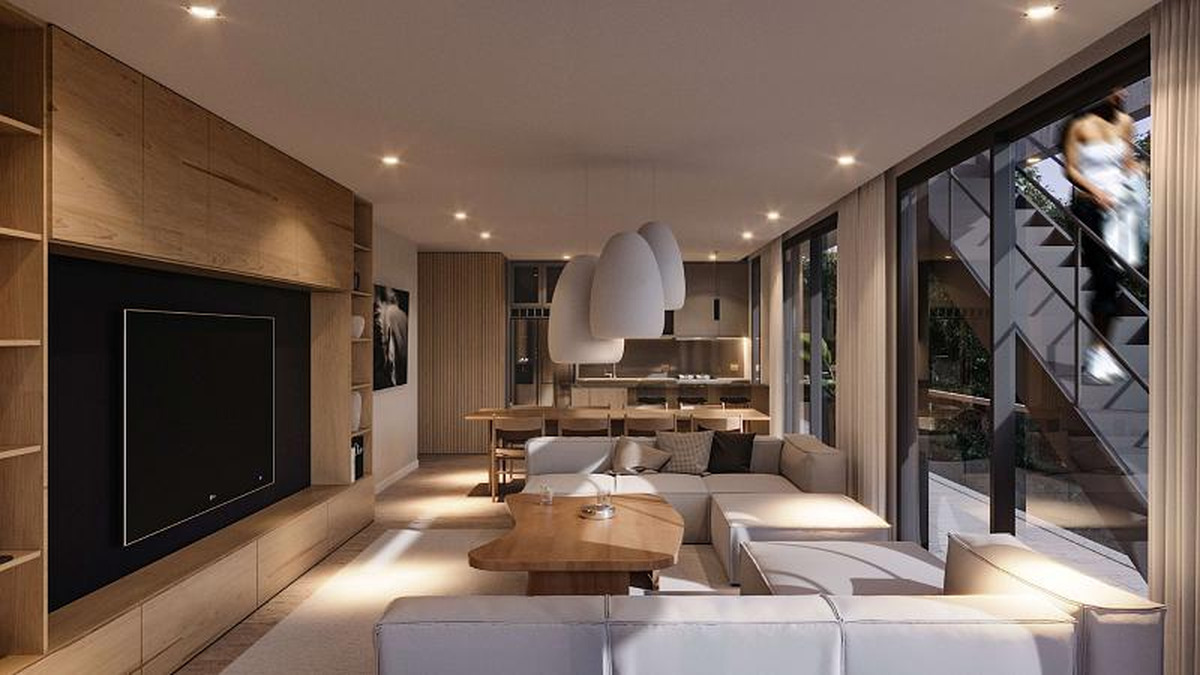 Departamento en venta