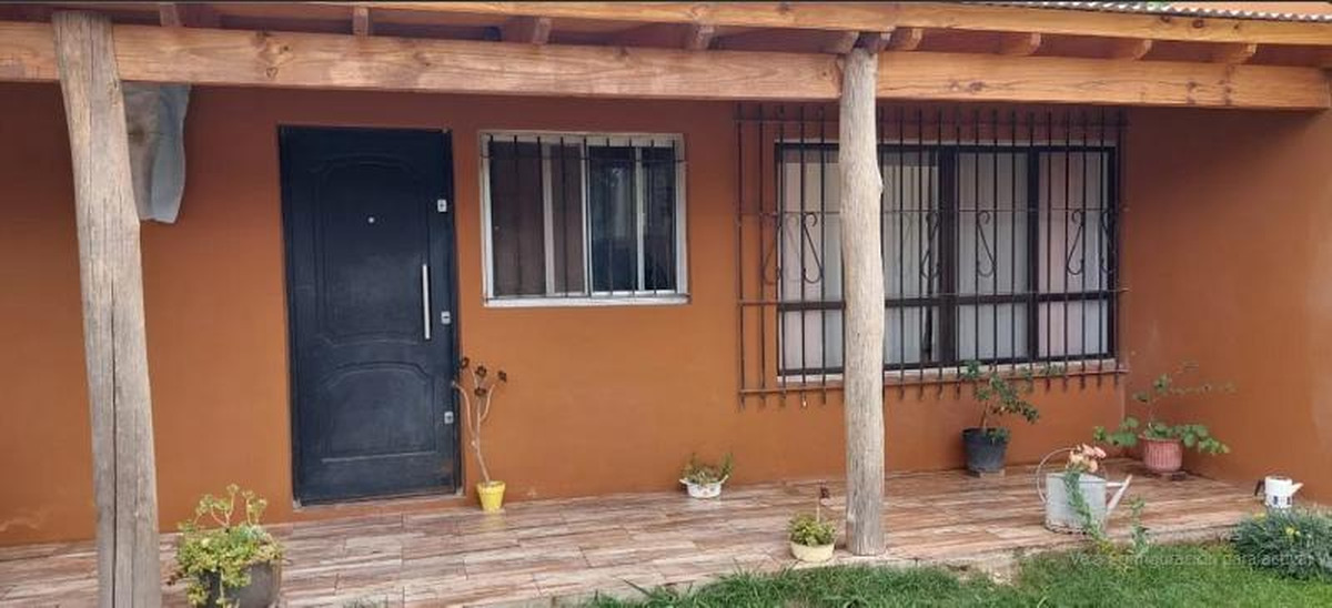 Casa en venta