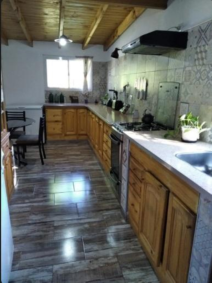 Casa en venta
