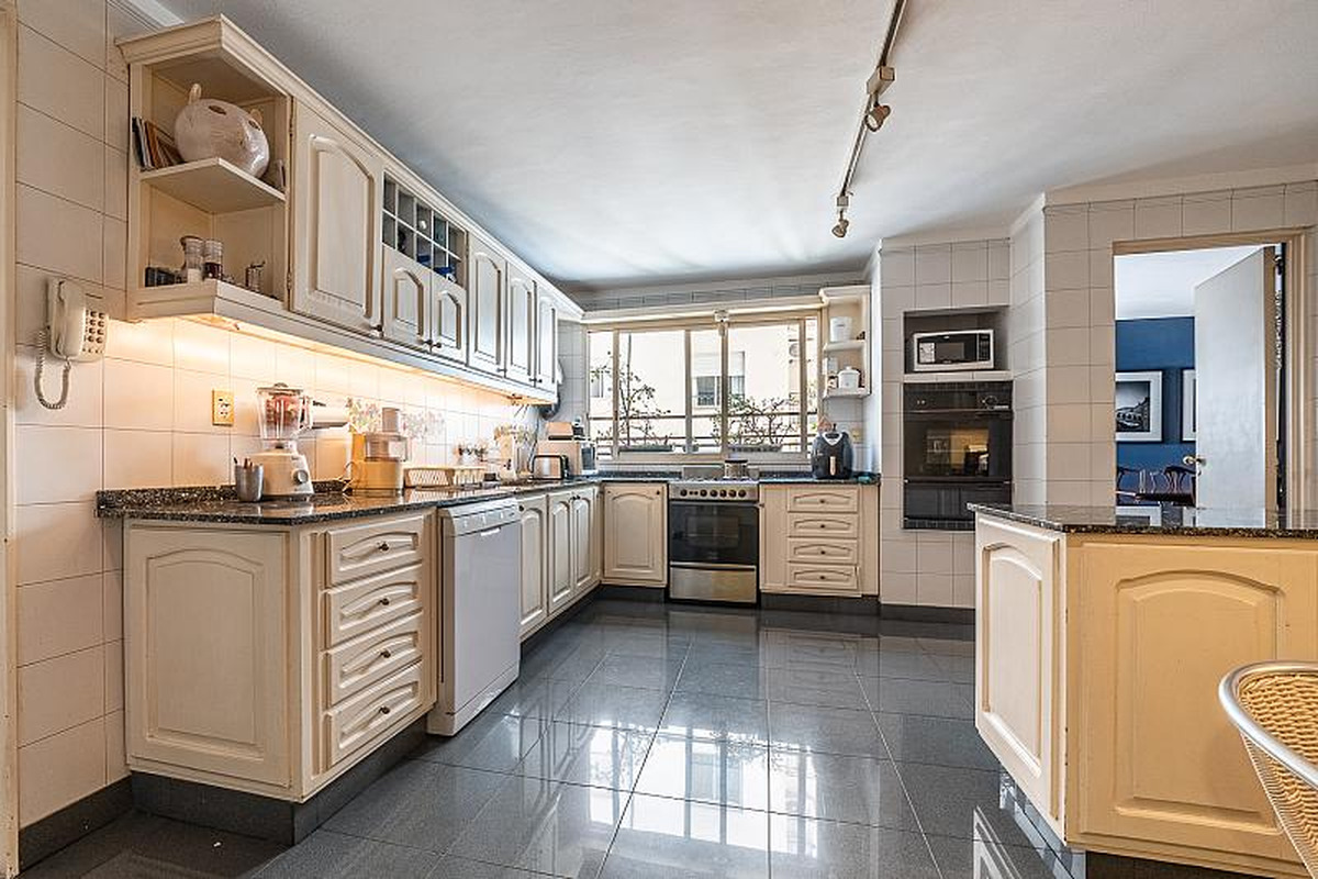 Departamento en venta