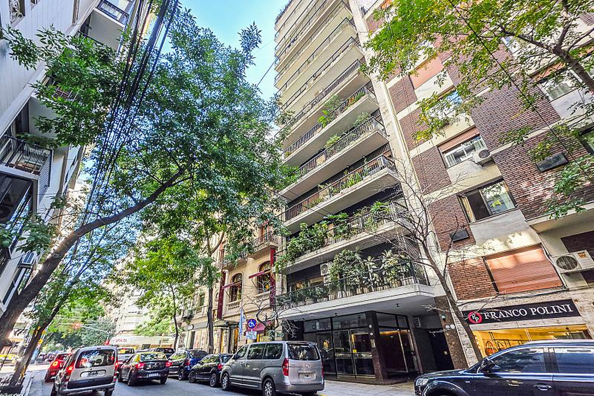 Departamento en venta