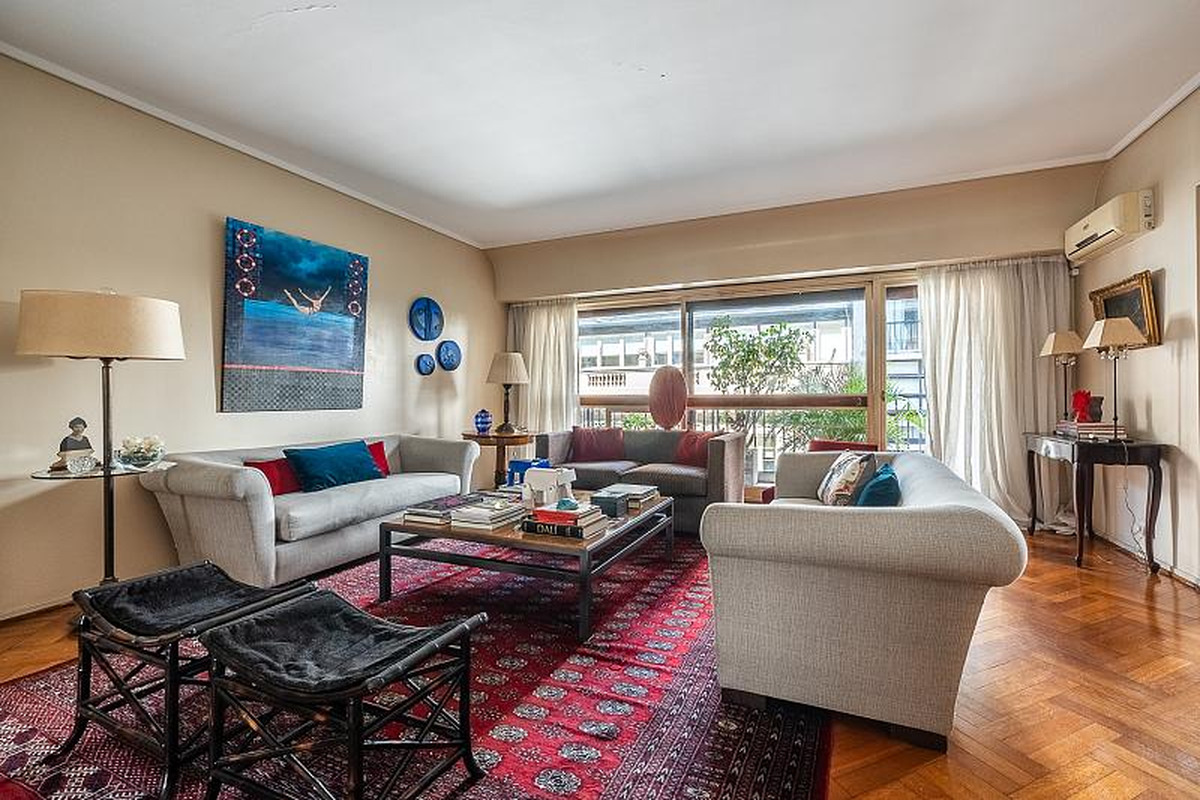 Departamento en venta