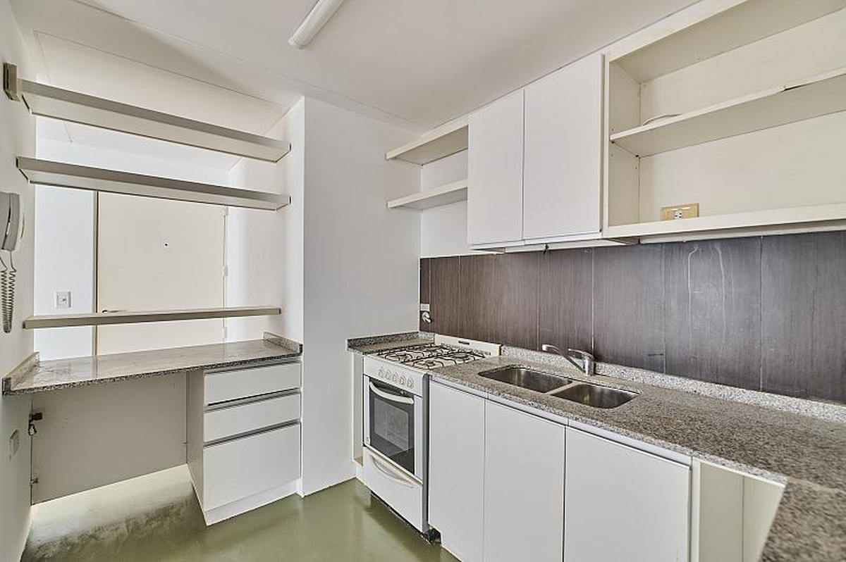 Departamento en venta