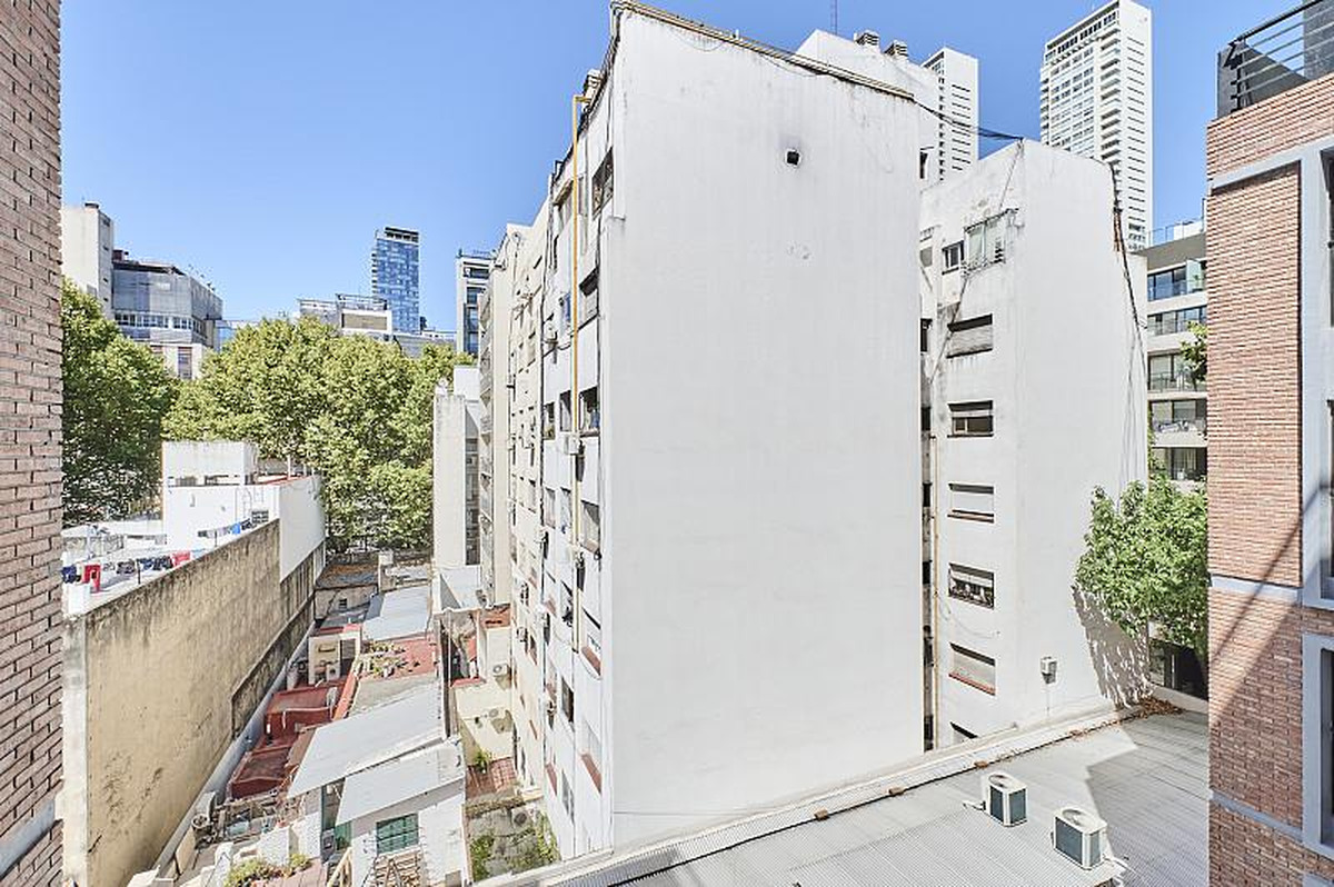 Departamento en venta