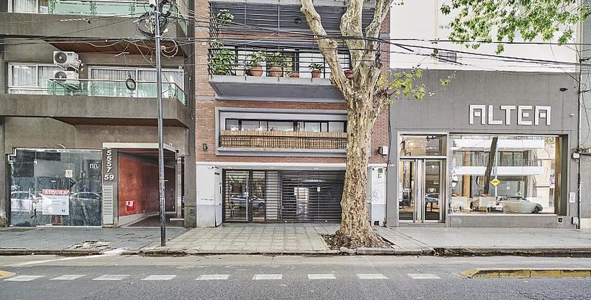 Departamento en venta