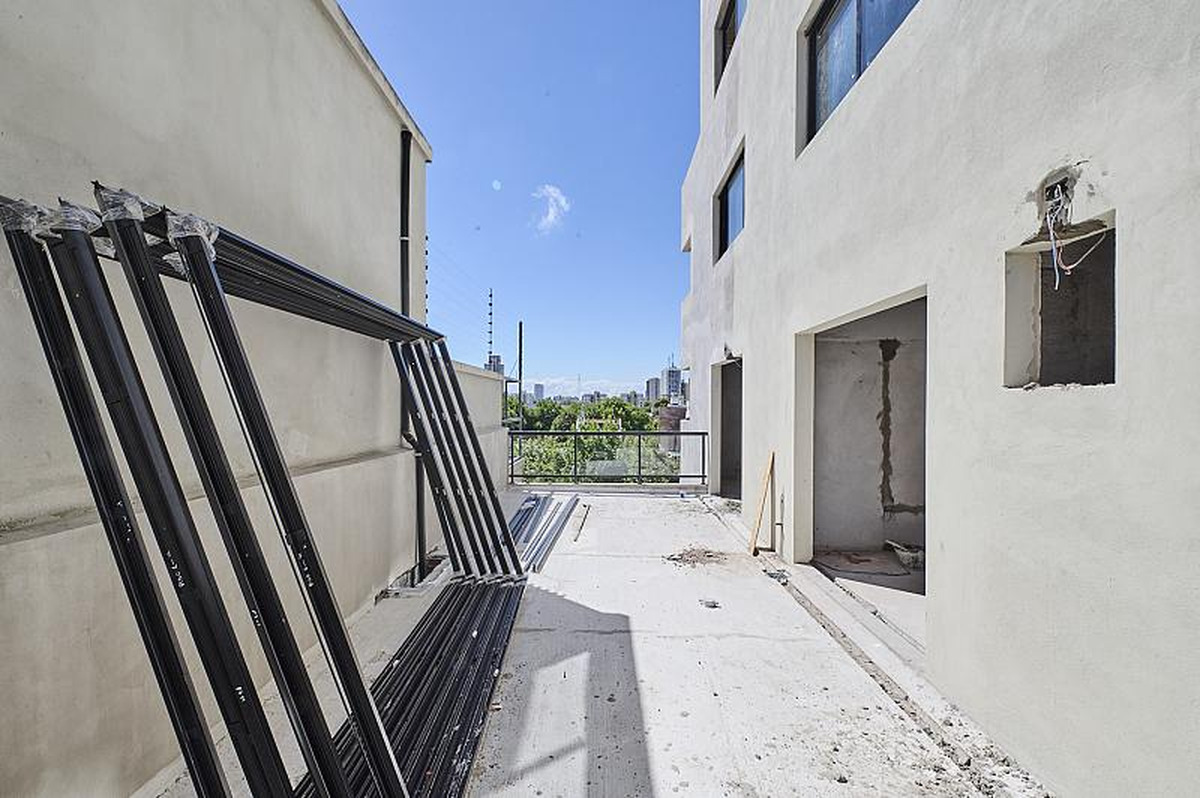 Departamento en venta