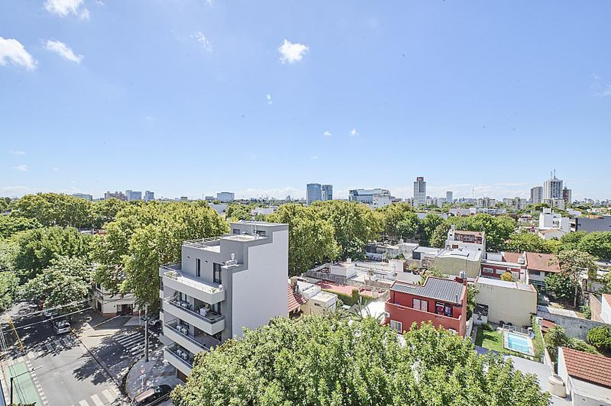 Departamento en venta