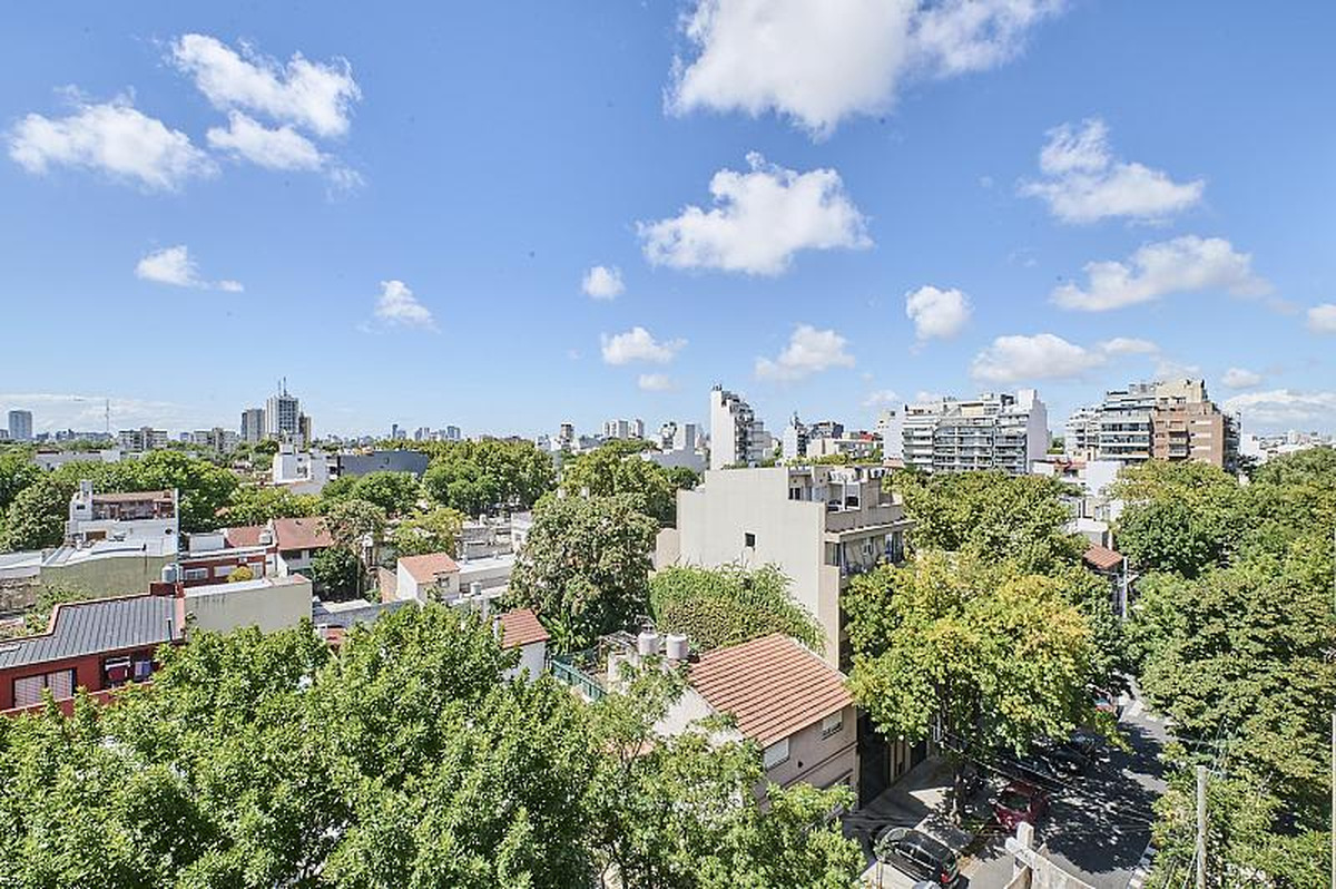 Departamento en venta