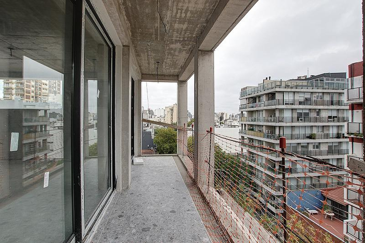 Departamento en venta
