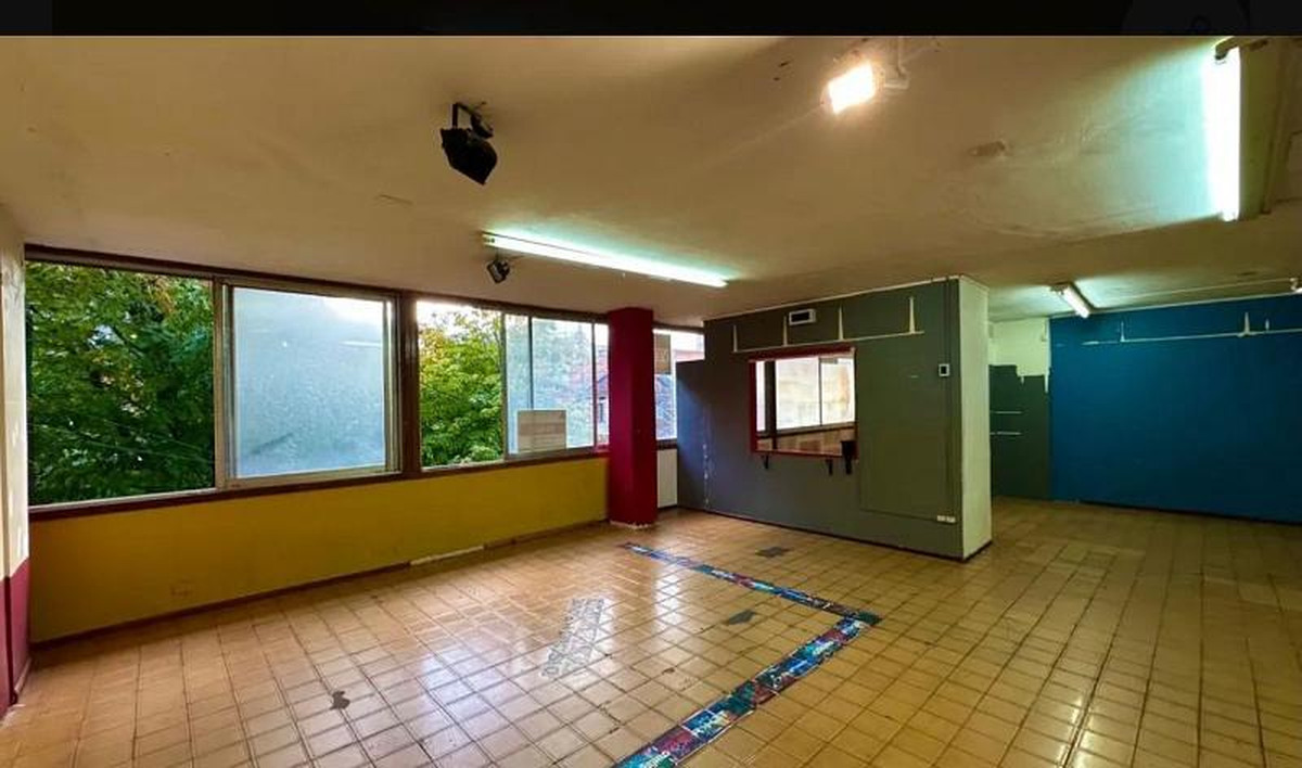 Local en venta