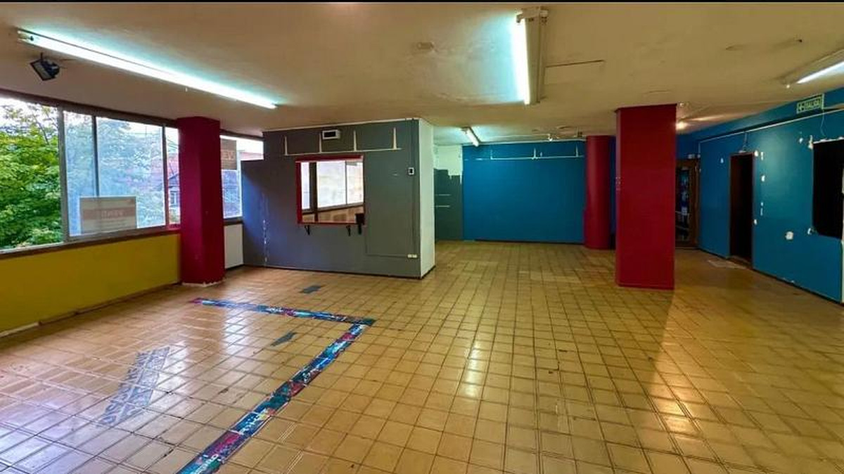 Local en venta
