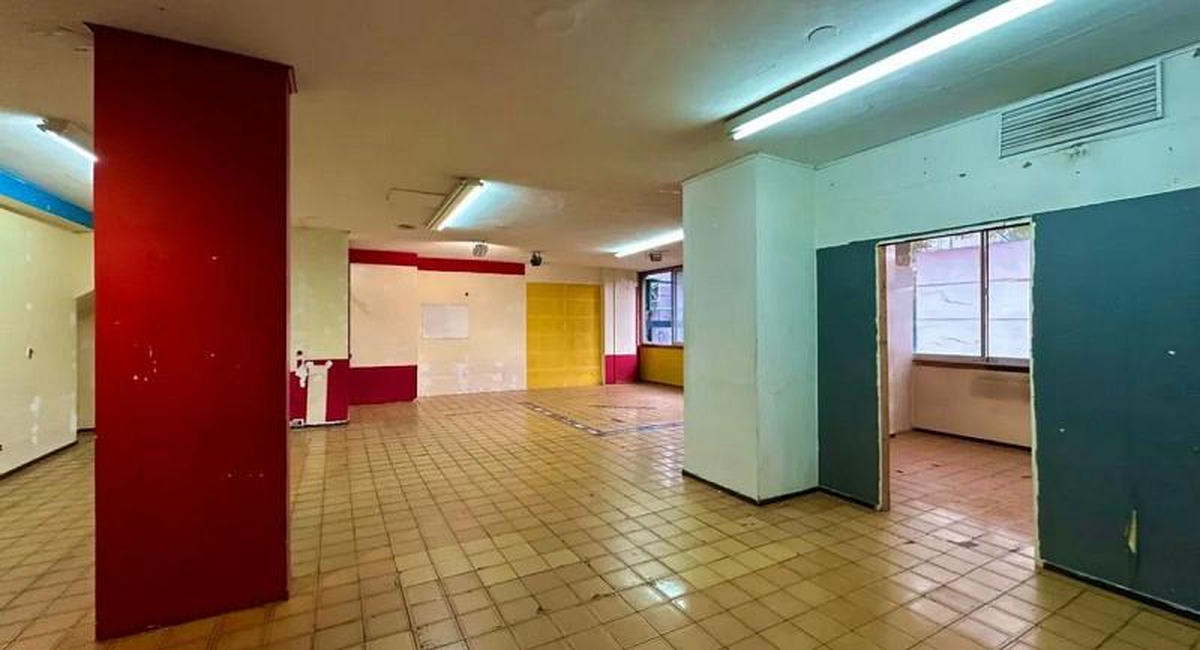 Local en venta