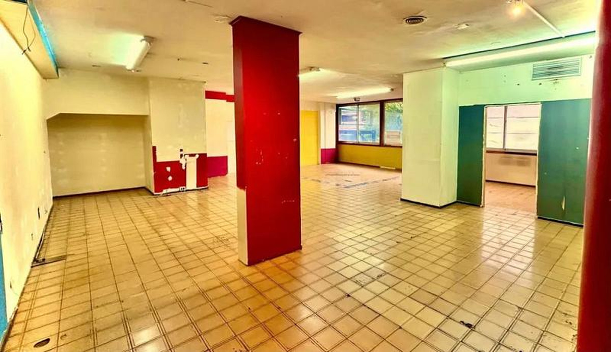 Local en venta