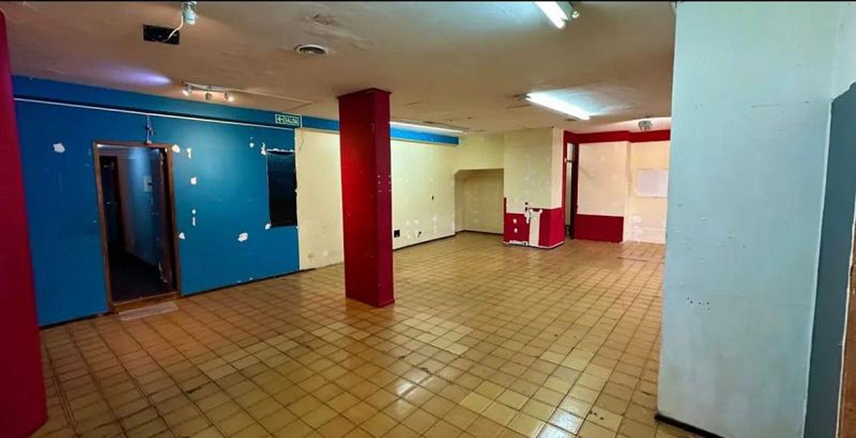 Local en venta