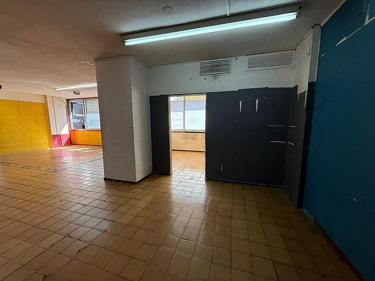Local en venta