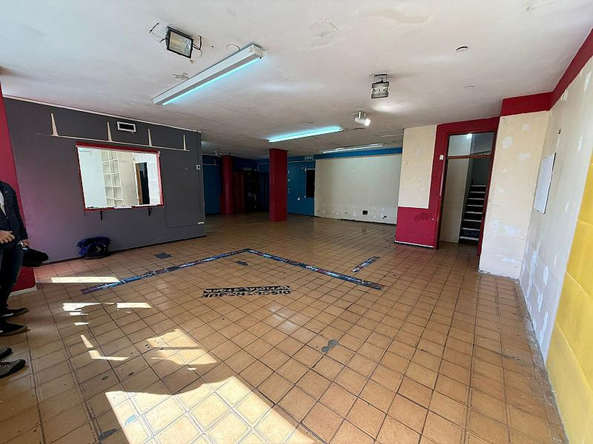 Local en venta