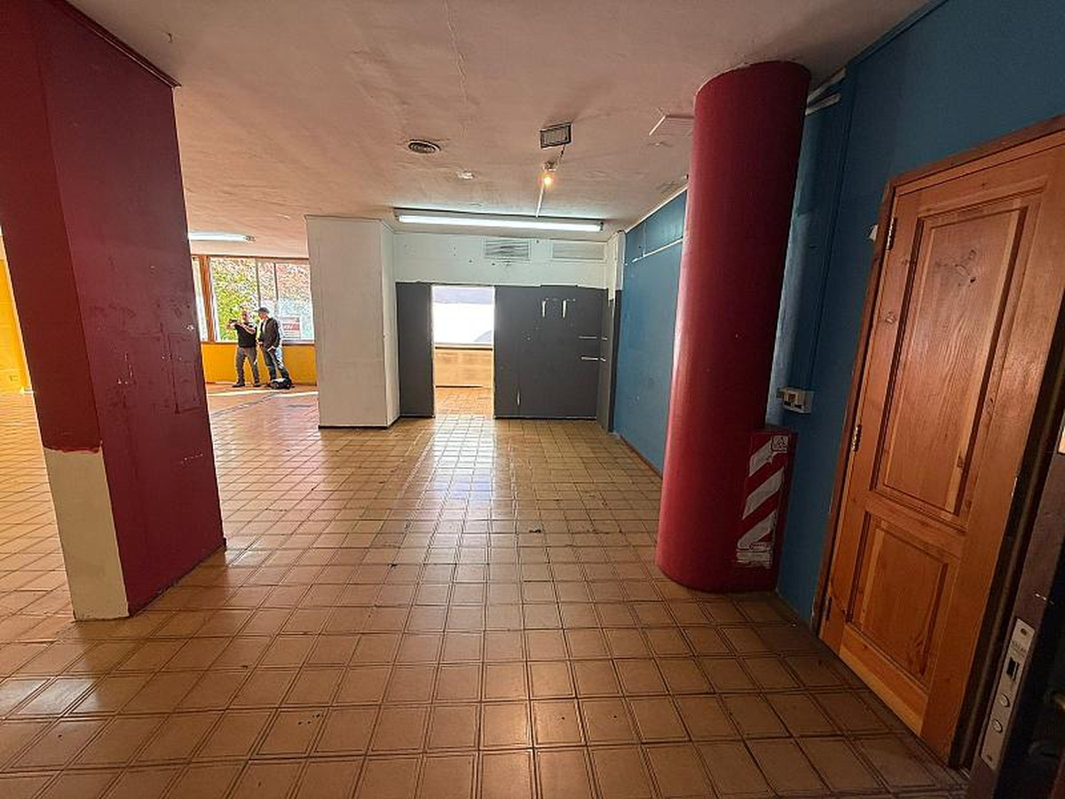 Local en venta