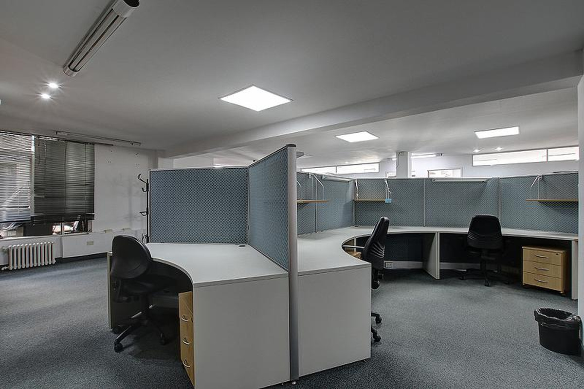 Oficina en venta