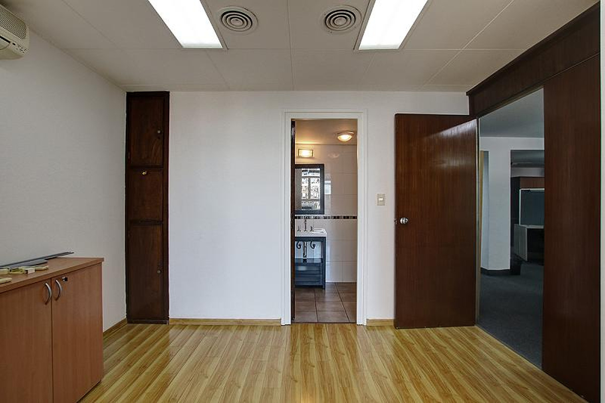 Oficina en venta