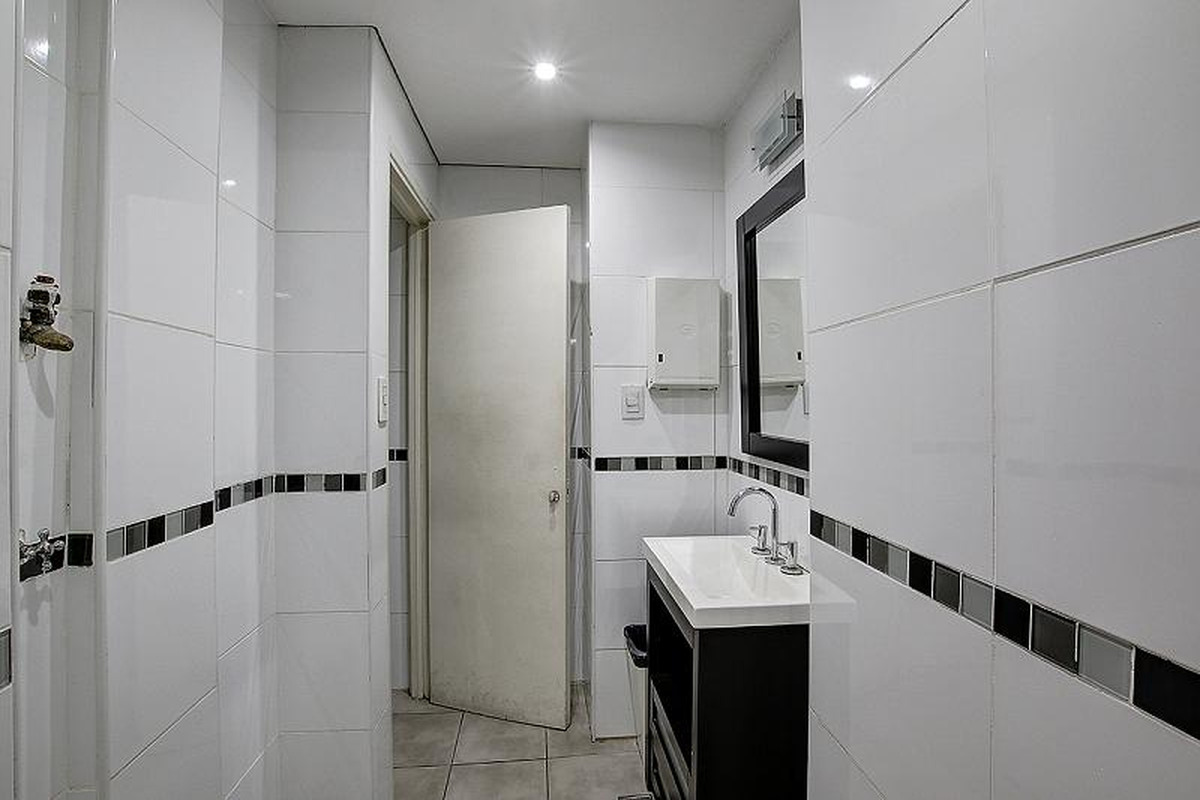 Oficina en venta