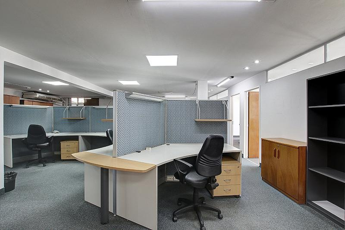 Oficina en venta