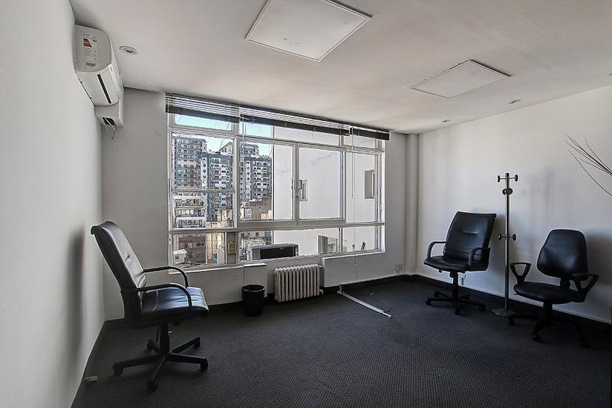 Oficina en venta