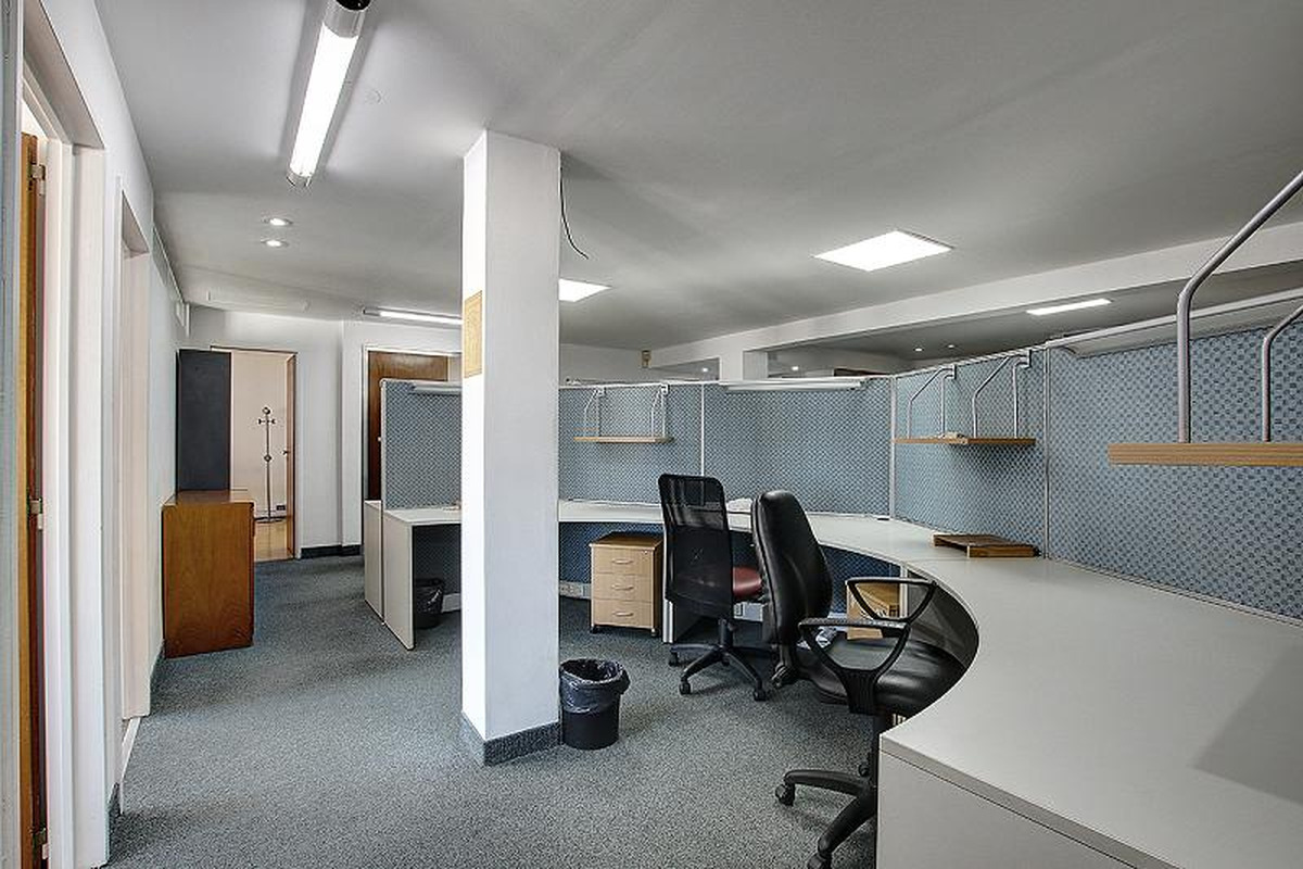 Oficina en venta